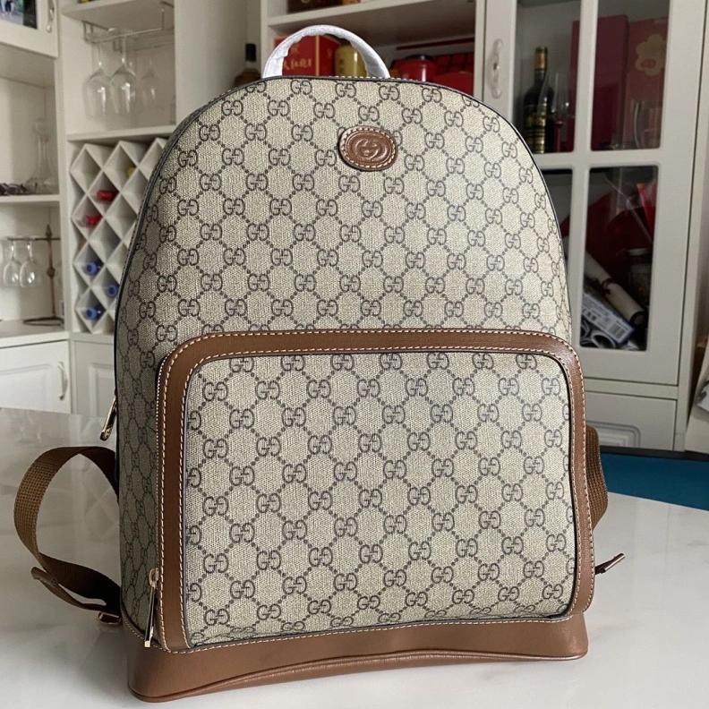 Minimalist Gxccx Backpacks 38876