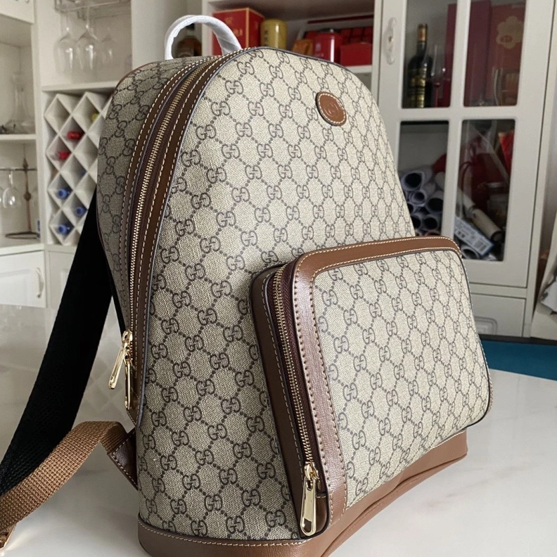 Minimalist Gxccx Backpacks 38876