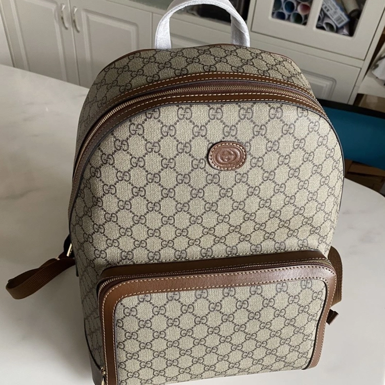 Minimalist Gxccx Backpacks 38876