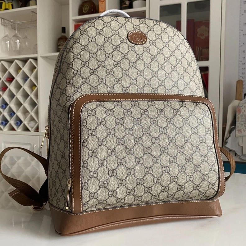 Minimalist Gxccx Backpacks 38876