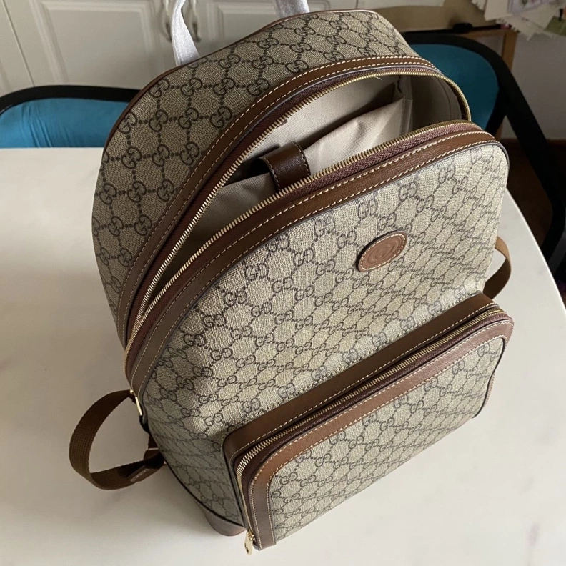 Minimalist Gxccx Backpacks 38876