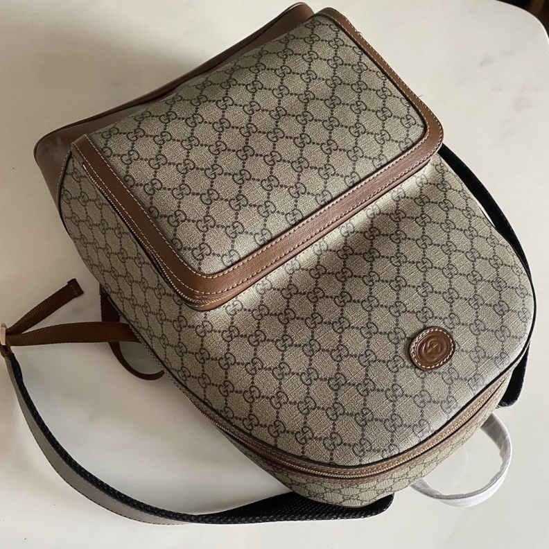 Minimalist Gxccx Backpacks 38876