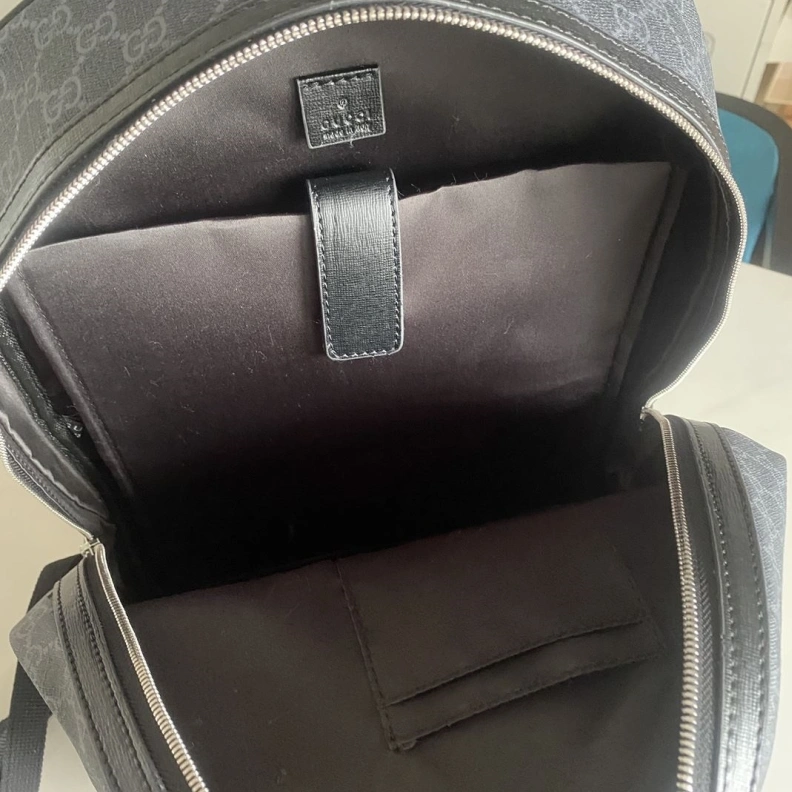 Gxccx Backpacks Practical 38868
