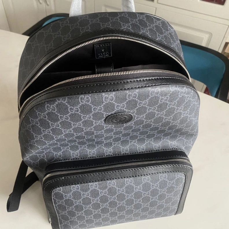 Gxccx Backpacks Practical 38868