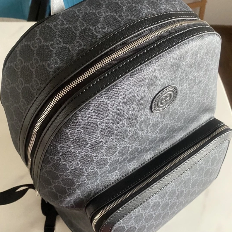 Gxccx Backpacks Practical 38868