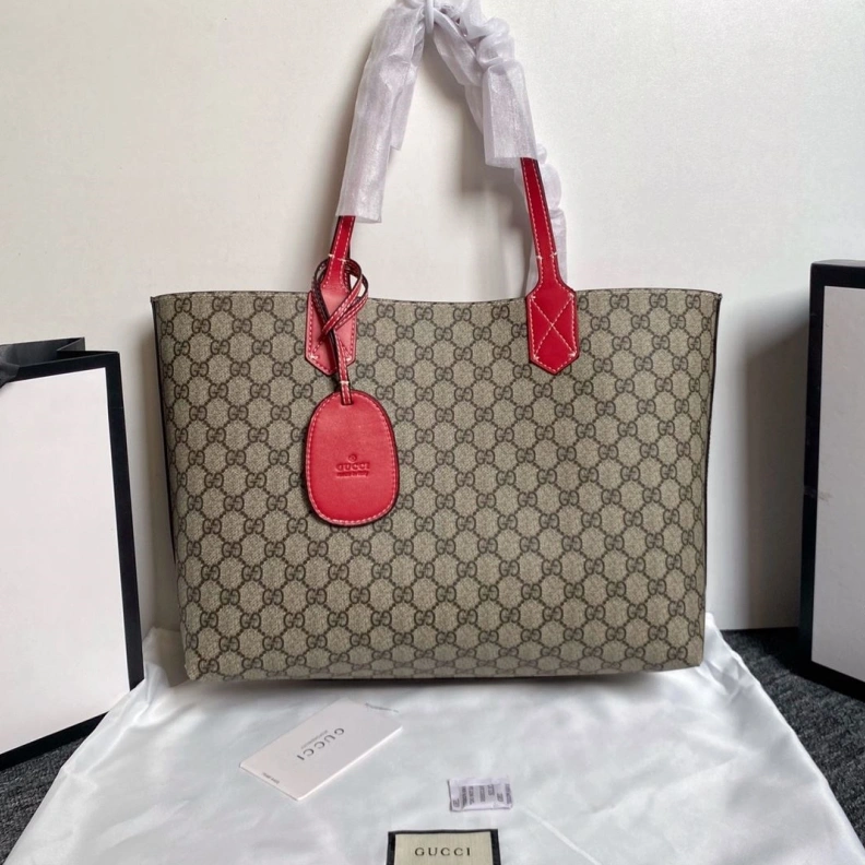 Gxccx Shopping Bags Fashionable 38821