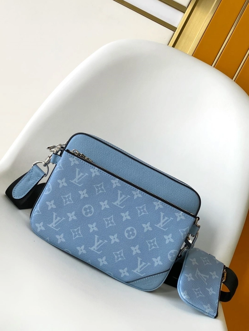 LX Satchel bags Flexible 8964