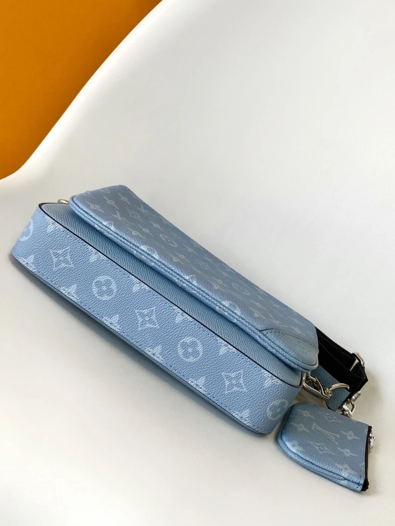 LX Satchel bags Flexible 8964
