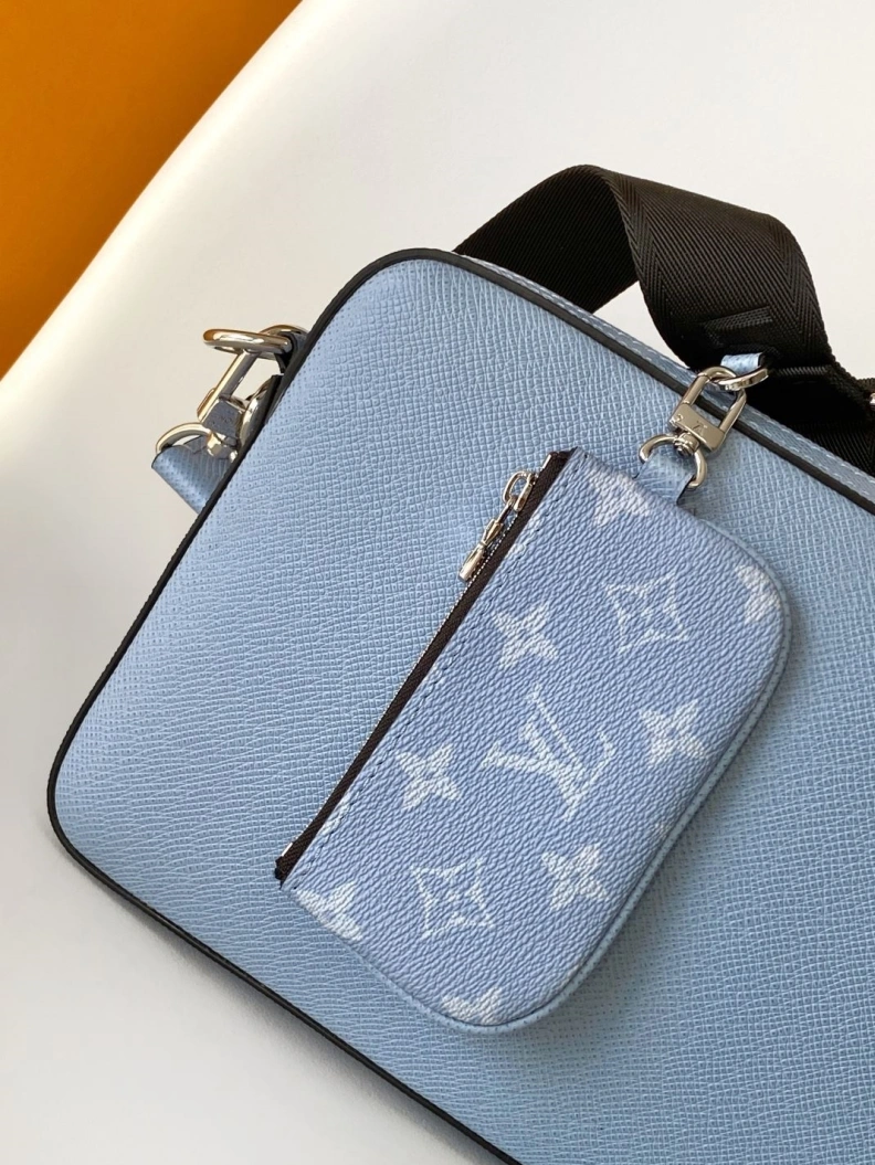 LX Satchel bags Flexible 8964