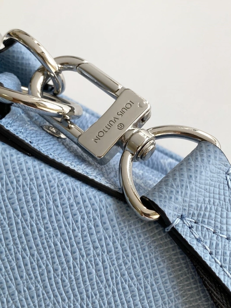 LX Satchel bags Flexible 8964