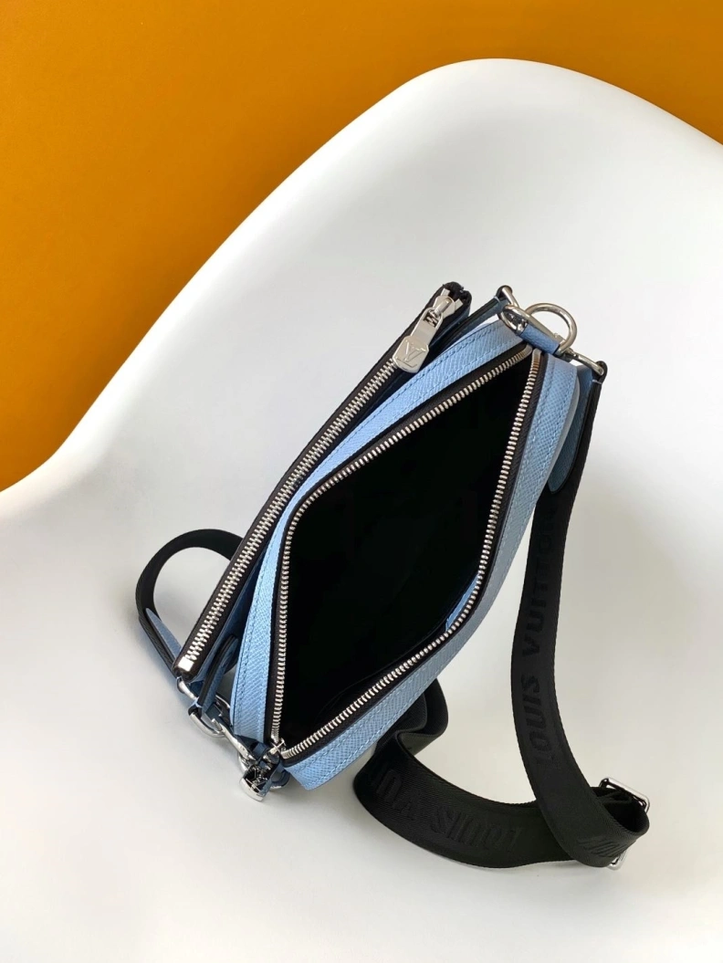 LX Satchel bags Flexible 8964