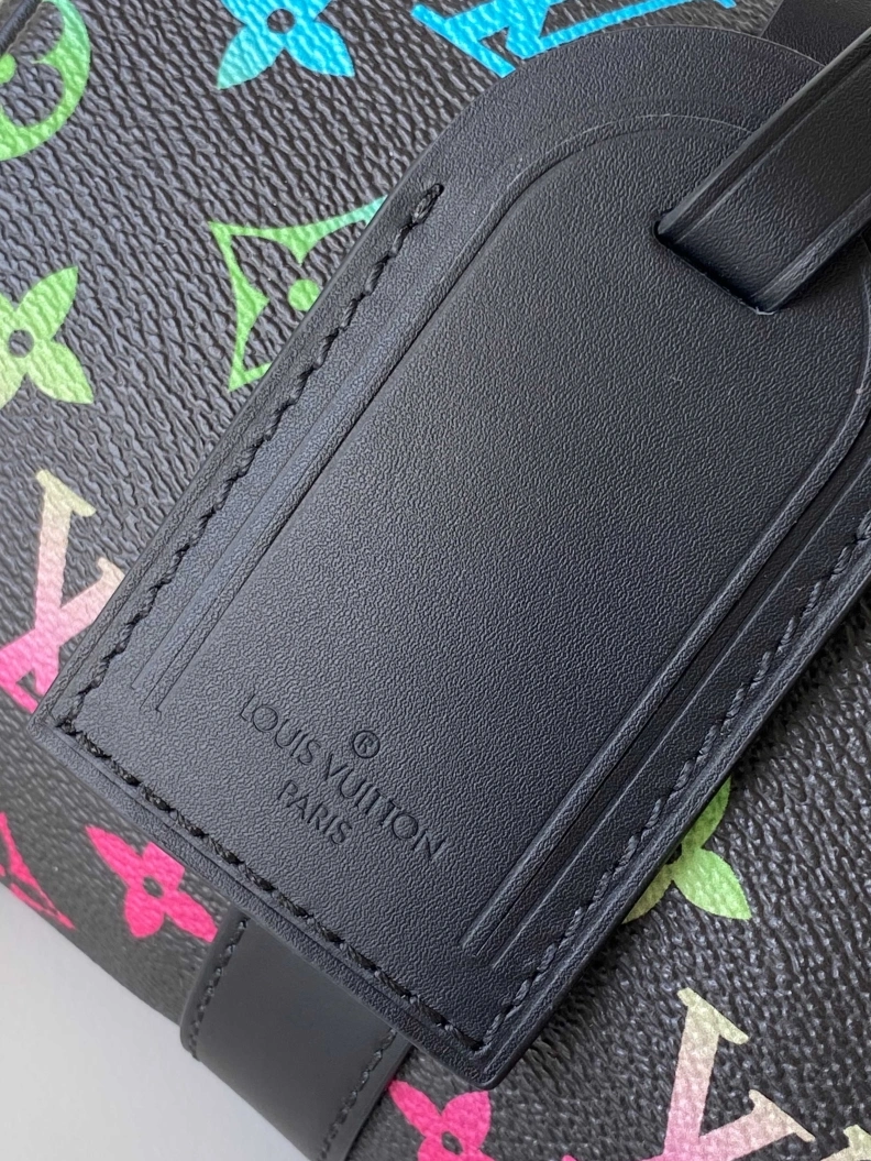LX Speedy Bags EasyMatch 8533