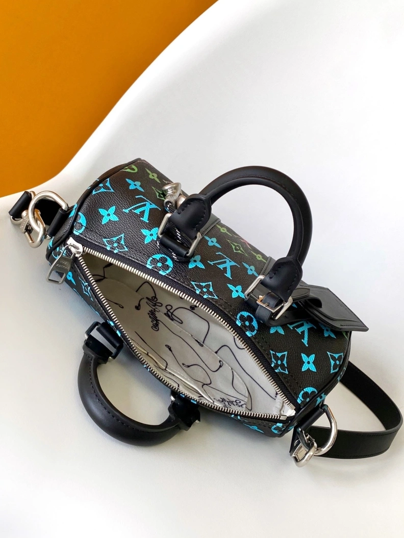 LX Speedy Bags EasyMatch 8533