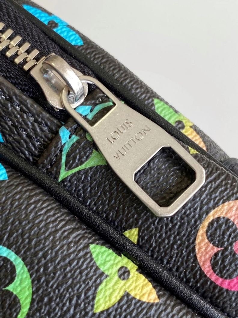 LX Satchel bags EyeCatching 8958