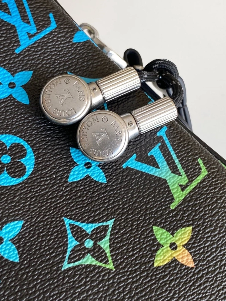LX Satchel bags EyeCatching 8958