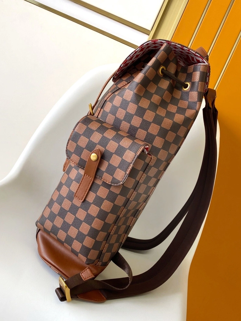 StreetReady LX Backpacks 9553