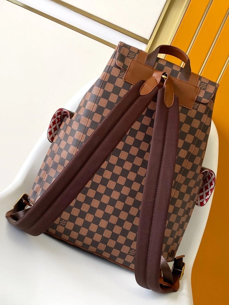 StreetReady LX Backpacks 9553