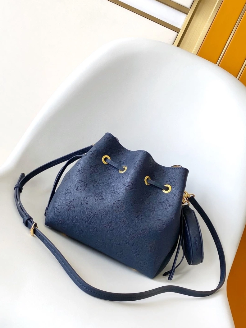 TopPick LX Bucket Bags 9380