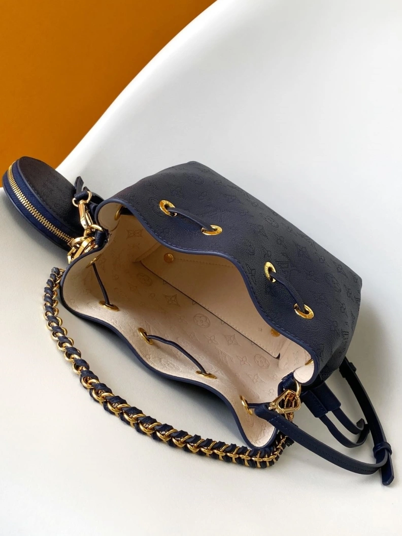 TopPick LX Bucket Bags 9380