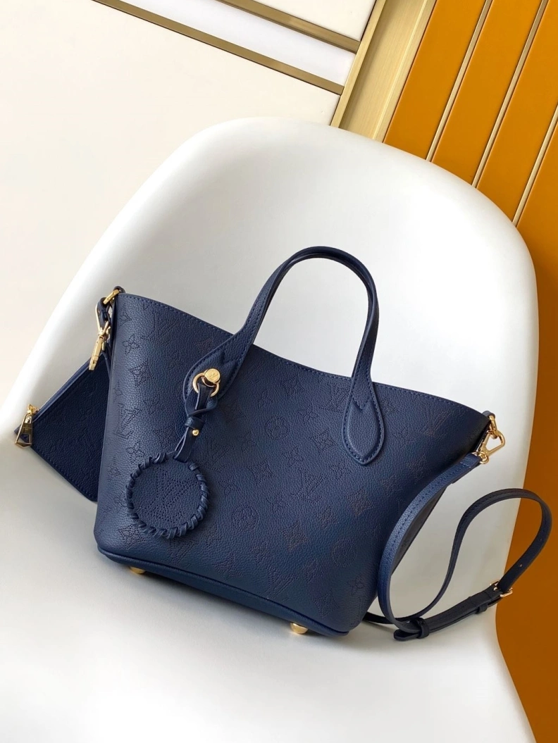Unique LX Shopping Bags 8673