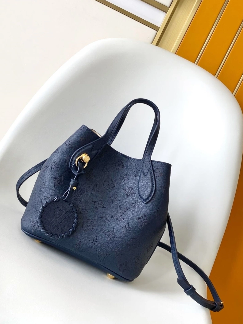 Unique LX Shopping Bags 8673