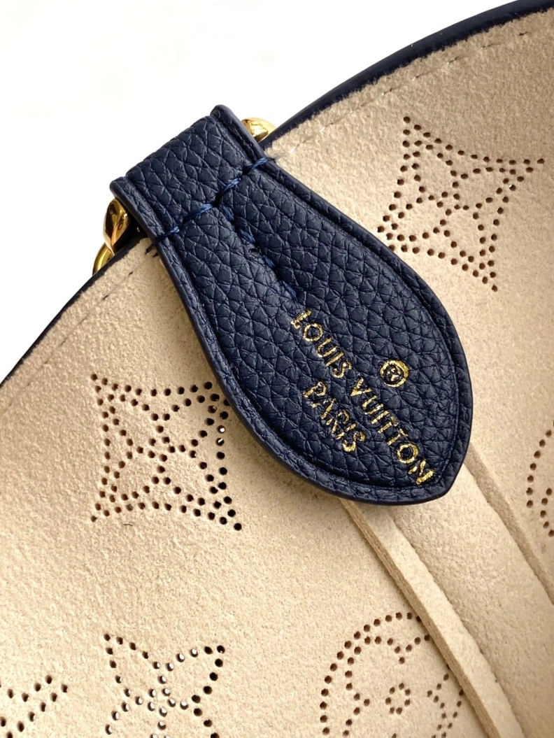 Unique LX Shopping Bags 8673