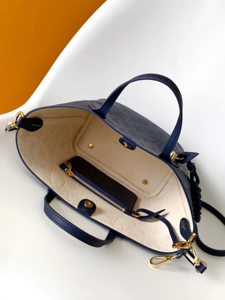 Unique LX Shopping Bags 8673