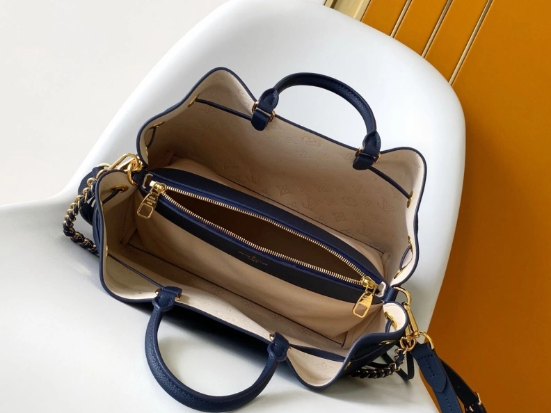 Elegant LX Shopping Bags 8674