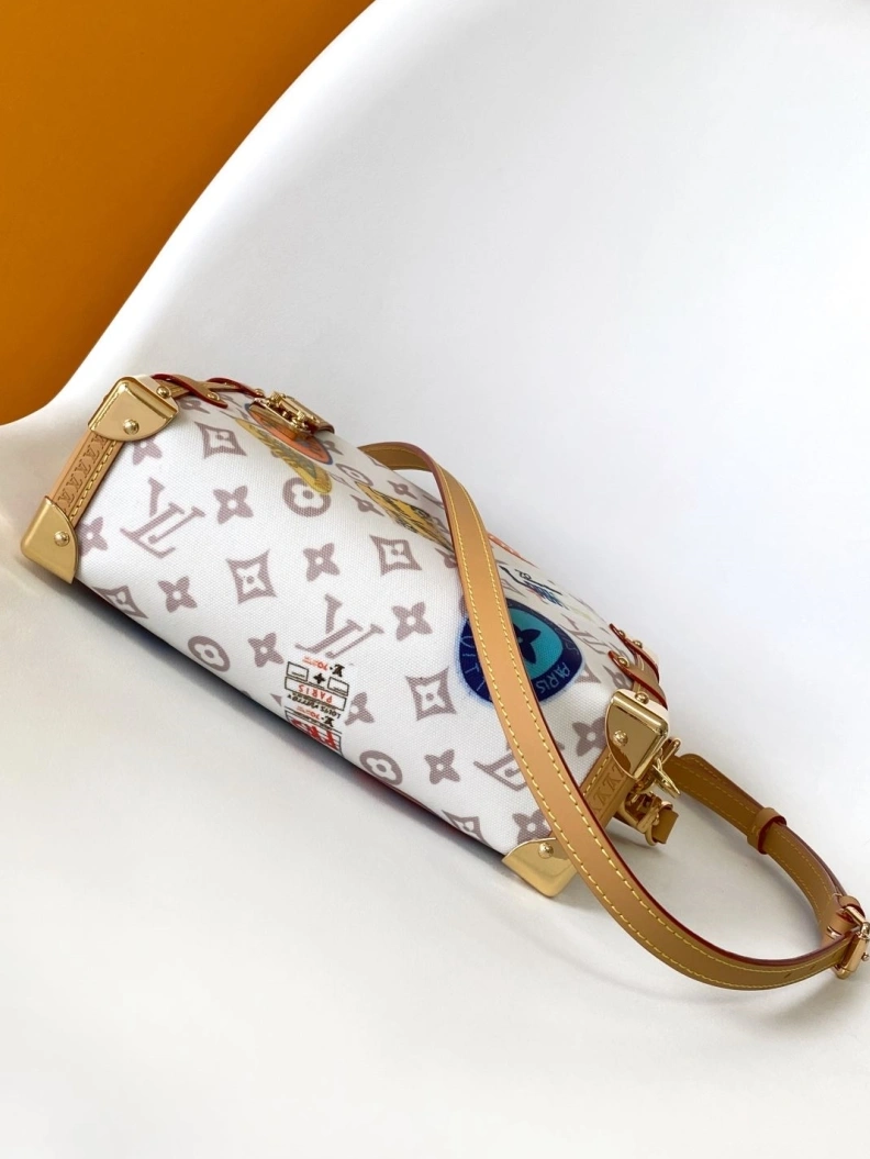 Classic LX Box Bags 9467