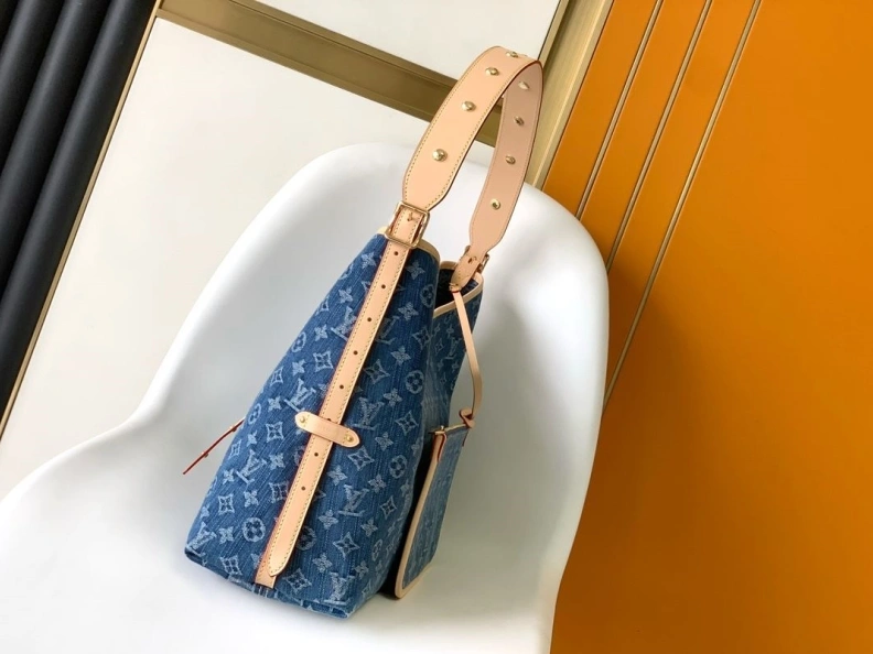 TopPick LX Top Handle Bags 8309