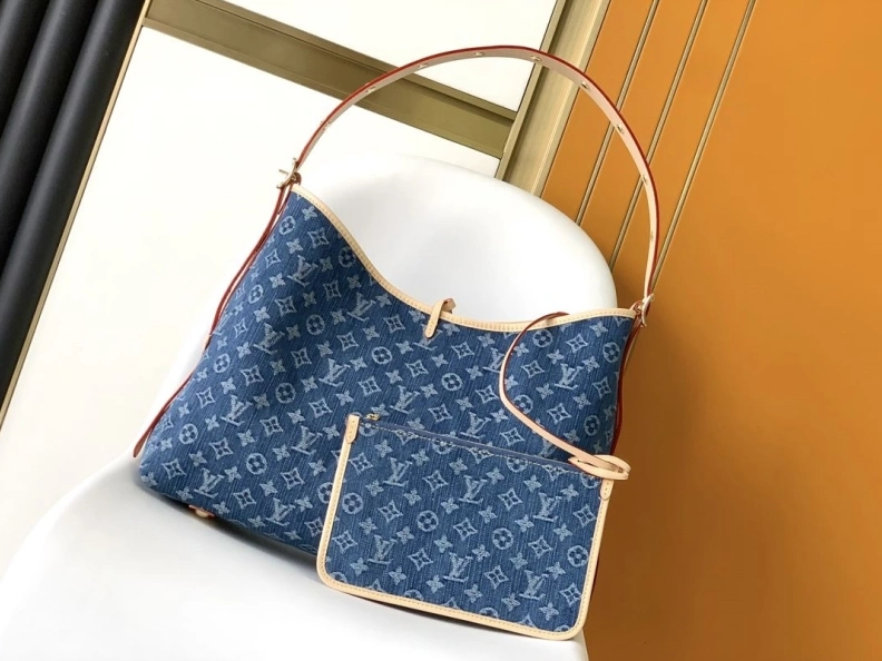 TopPick LX Top Handle Bags 8309
