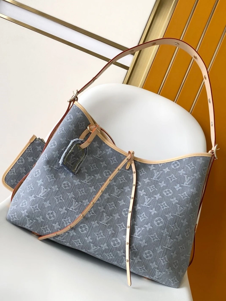 LX Top Handle Bags Cozy 8308