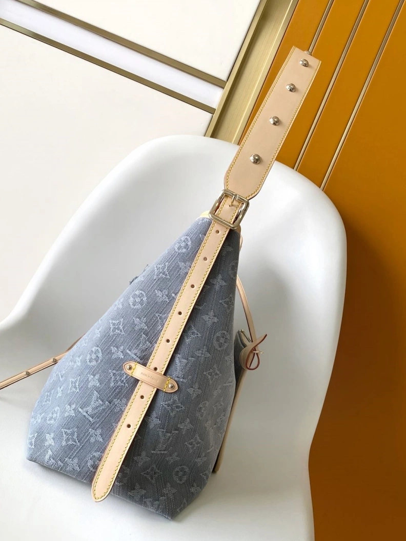 LX Top Handle Bags Cozy 8308