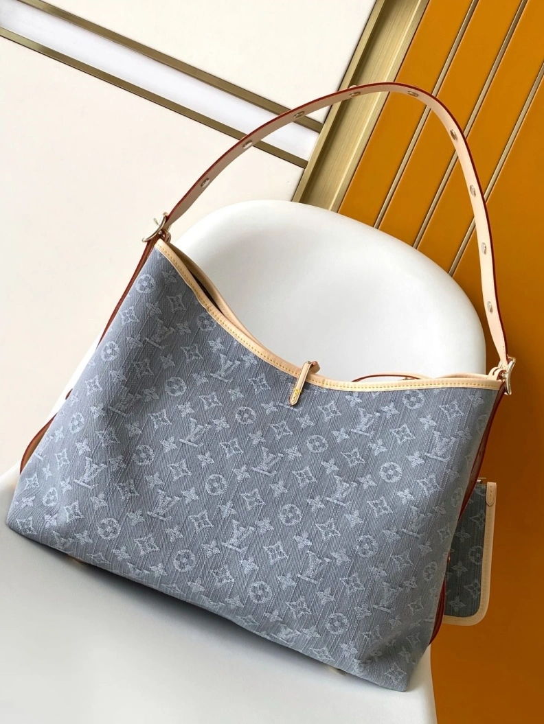 LX Top Handle Bags Cozy 8308