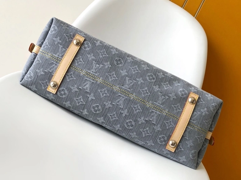 LX Top Handle Bags Cozy 8308