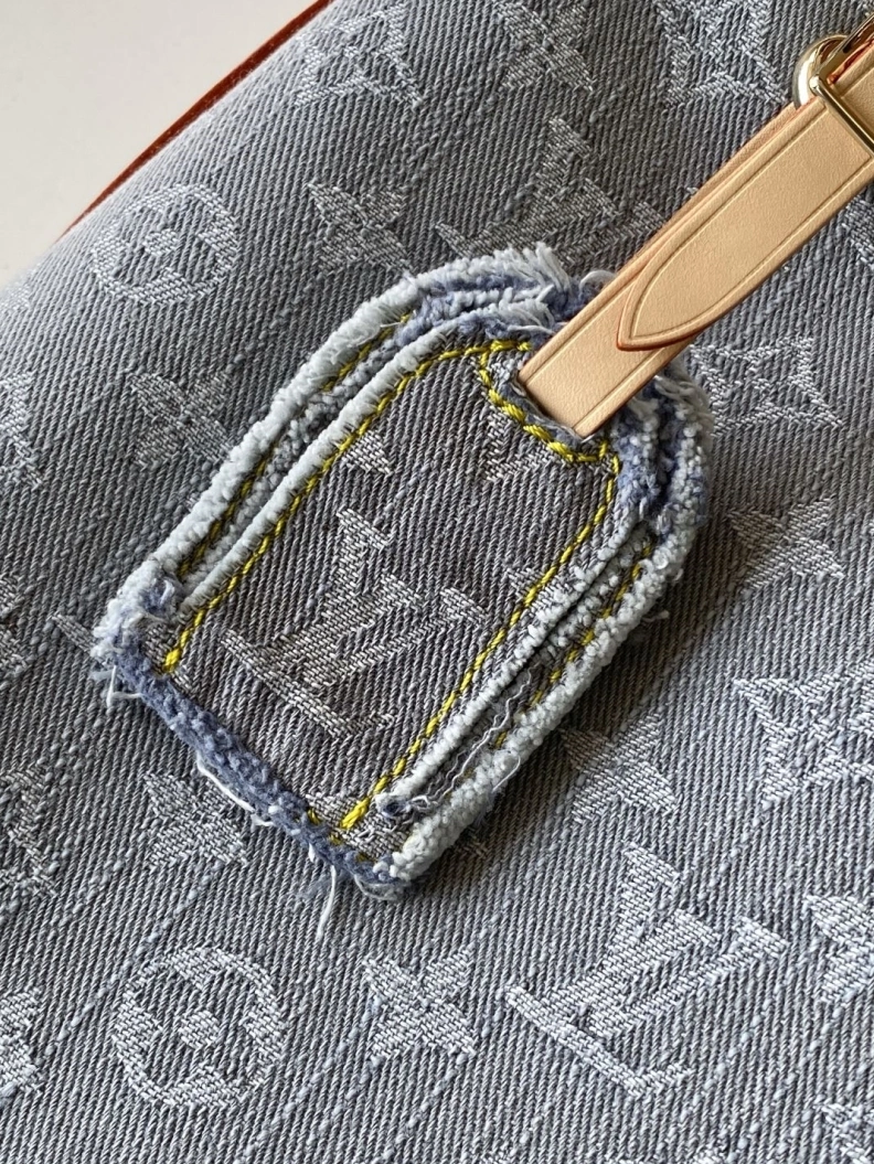 LX Top Handle Bags Cozy 8308