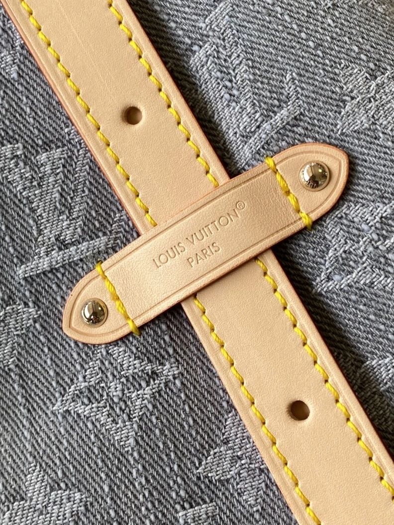 LX Top Handle Bags Cozy 8308