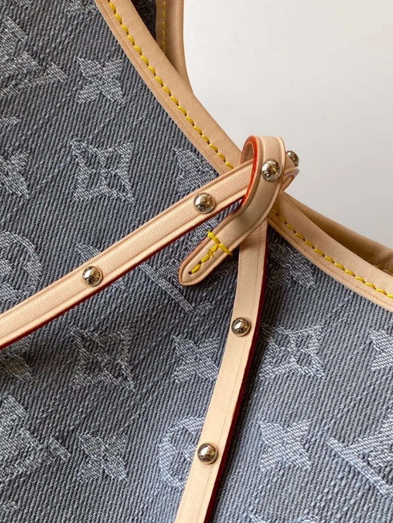 LX Top Handle Bags Cozy 8308