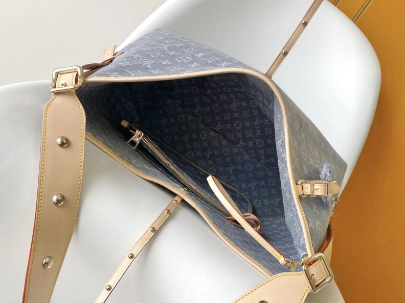 LX Top Handle Bags Cozy 8308