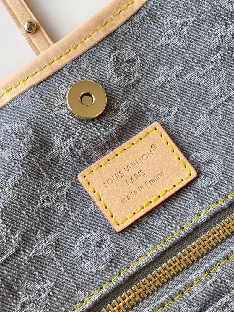 LX Top Handle Bags Cozy 8308