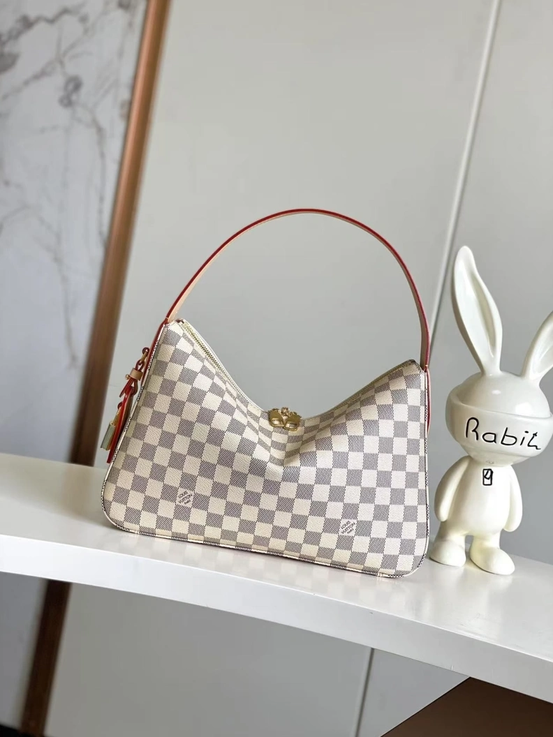 ModernLook LX Top Handle Bags 8314