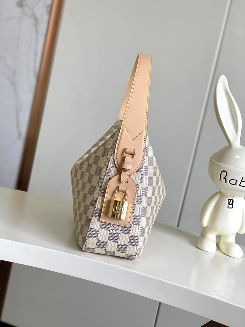 ModernLook LX Top Handle Bags 8314