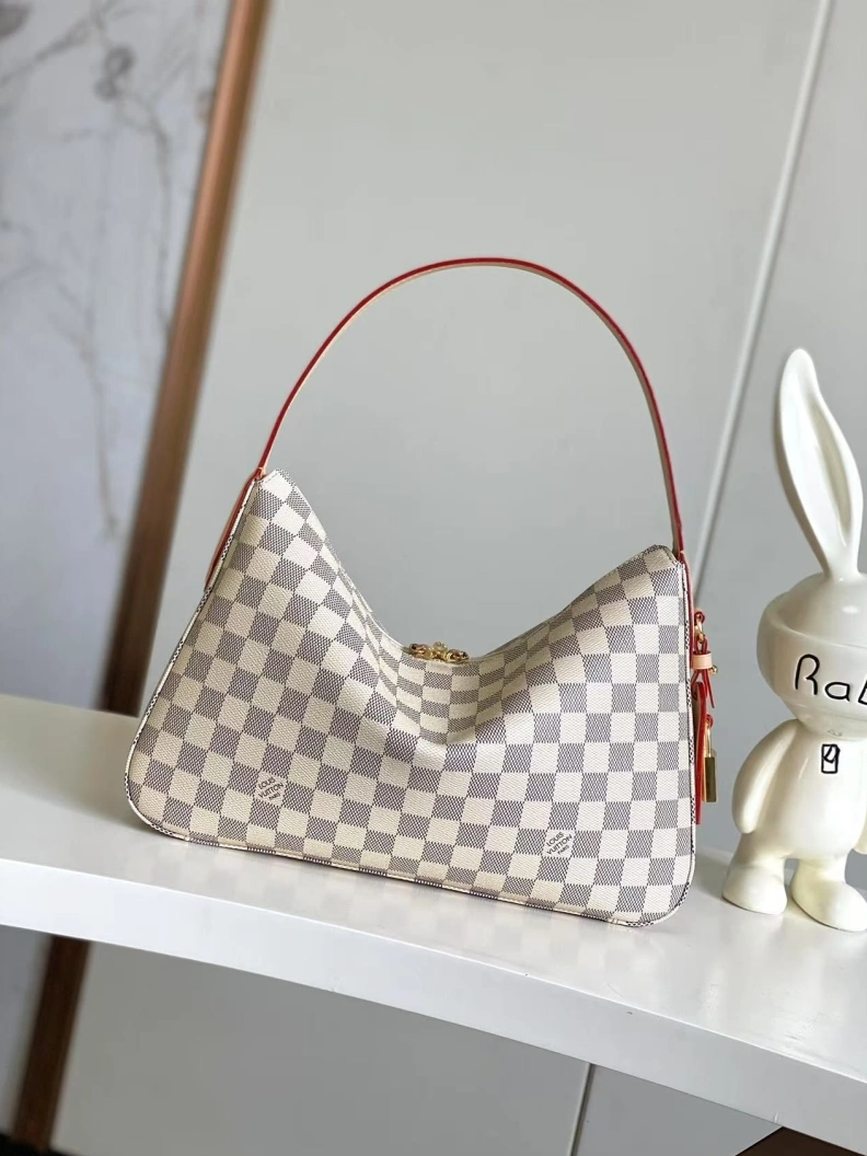 ModernLook LX Top Handle Bags 8314