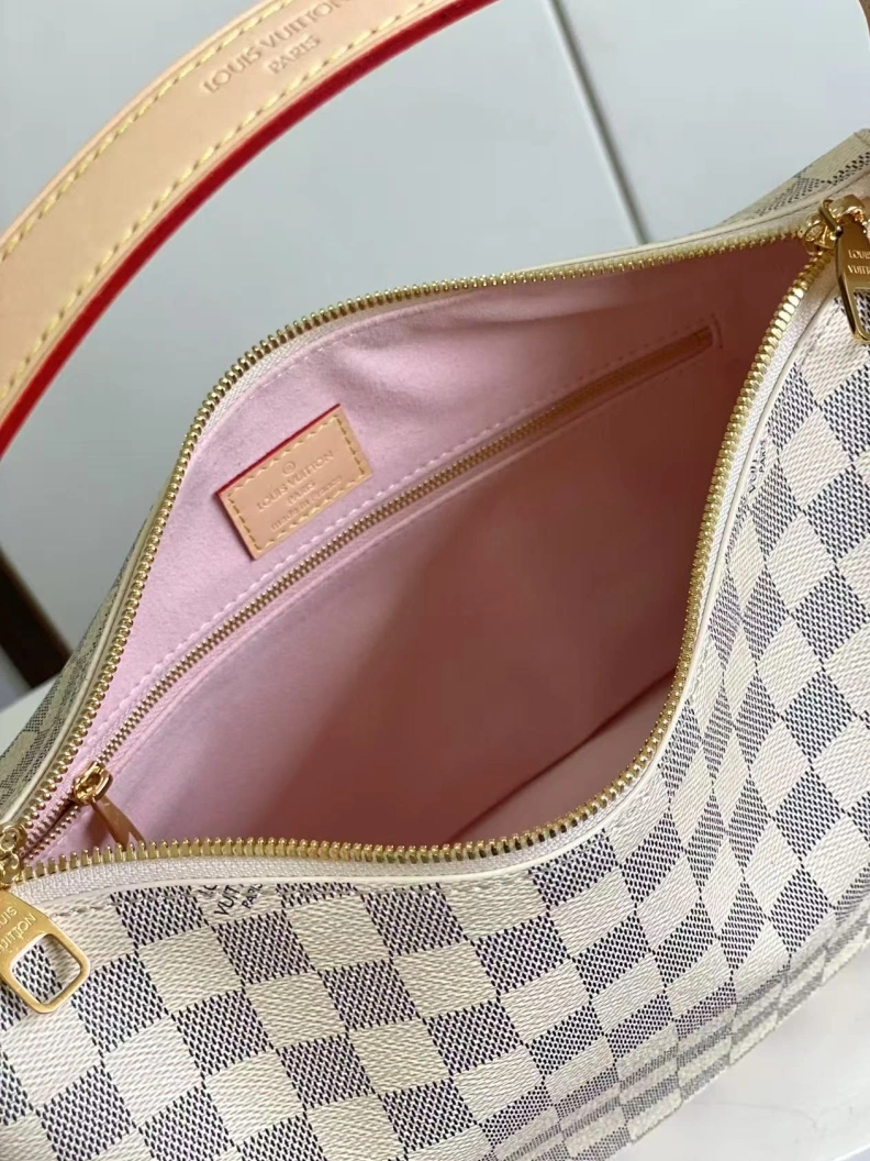 ModernLook LX Top Handle Bags 8314
