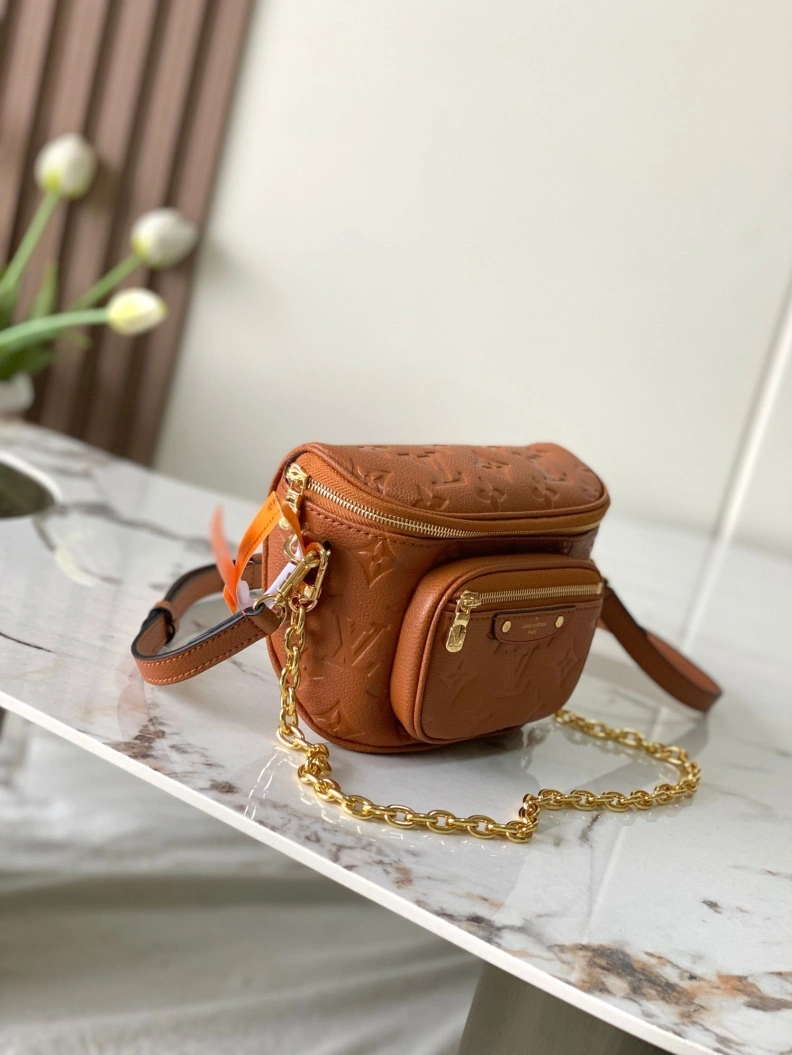 LX Satchel bags EasyMatch 8951