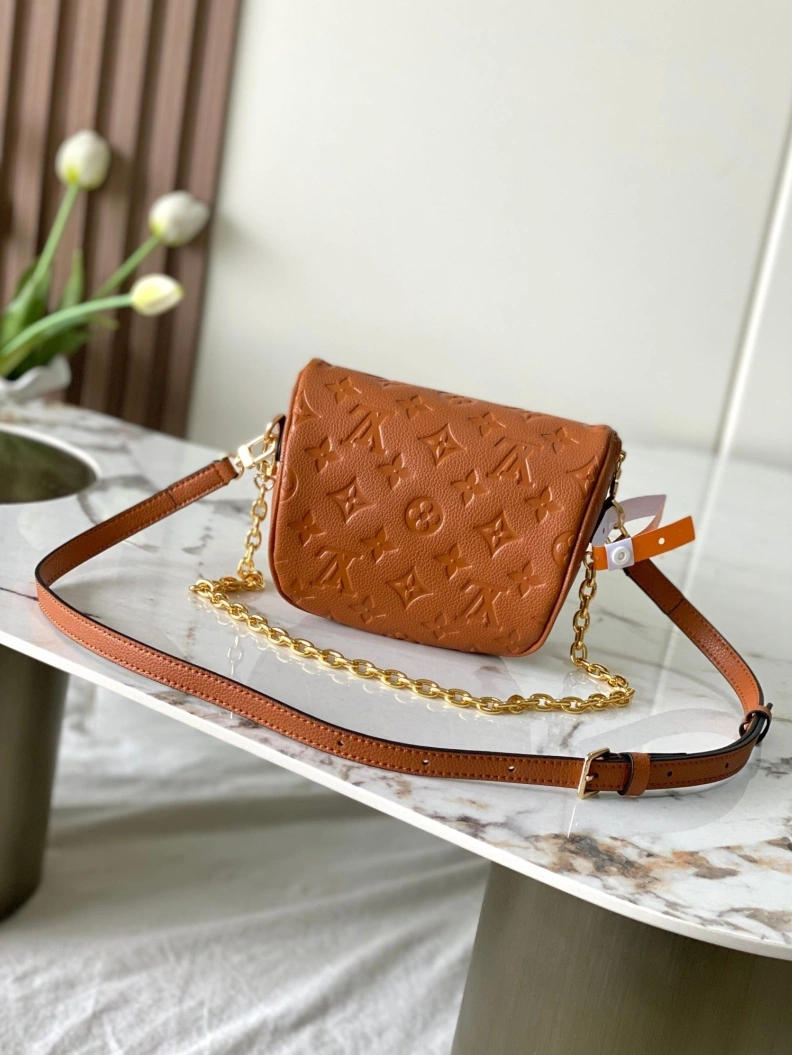 LX Satchel bags EasyMatch 8951