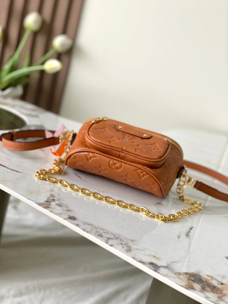 LX Satchel bags EasyMatch 8951