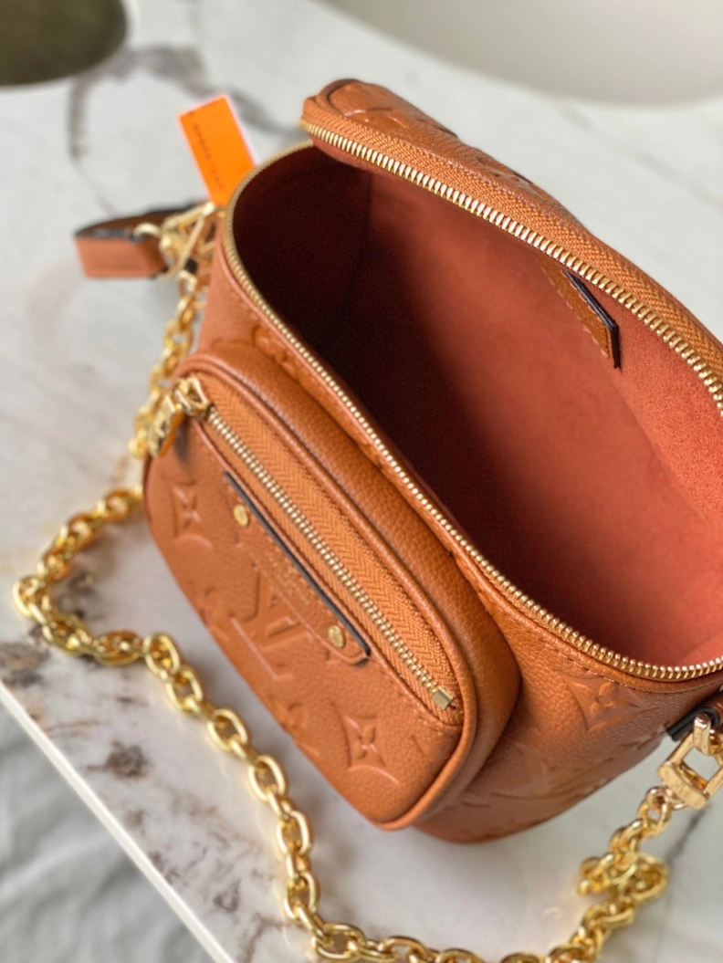 LX Satchel bags EasyMatch 8951