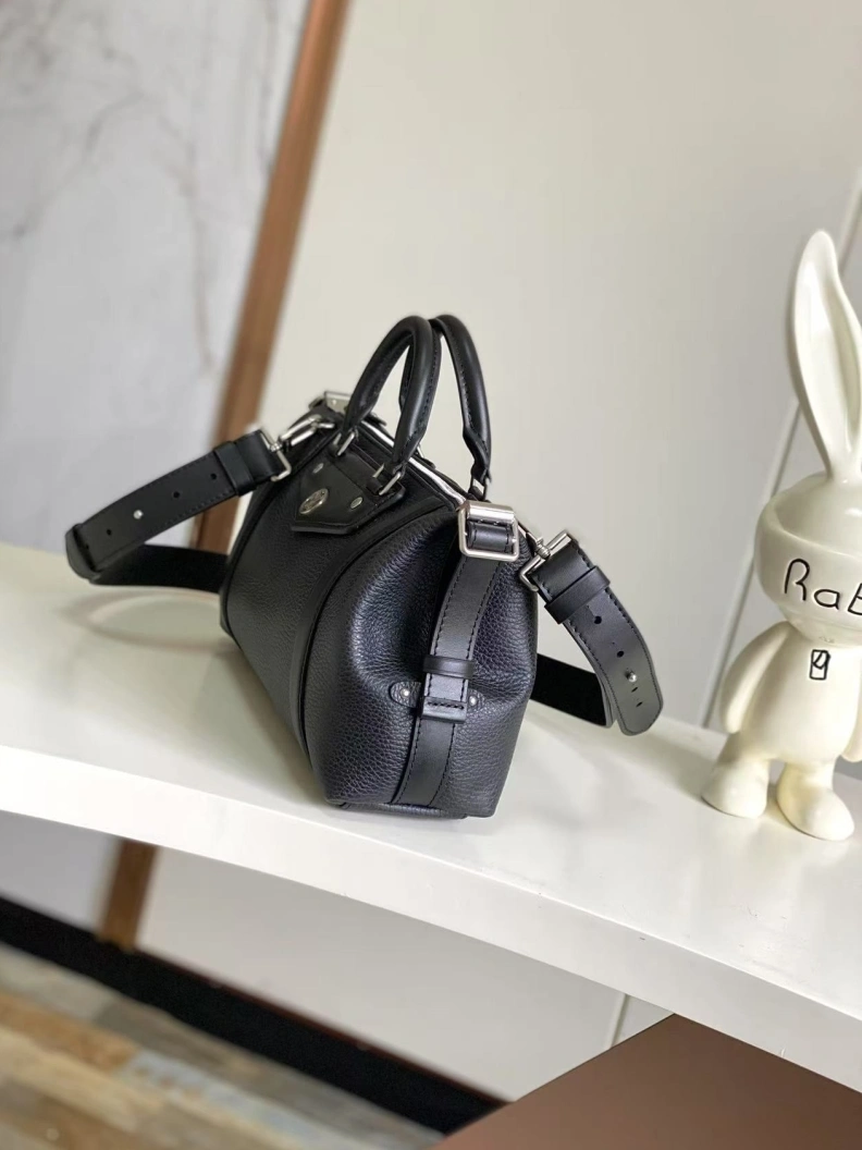 LX Top Handle Bags Refined 8304