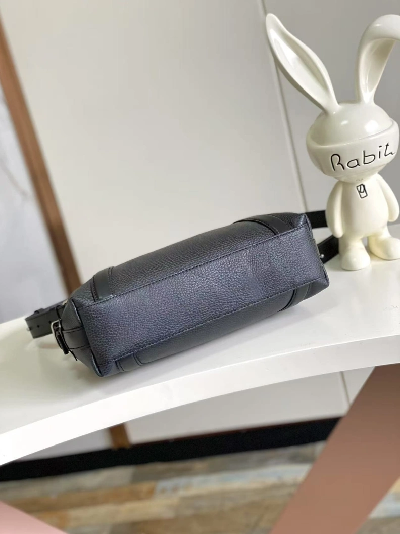 LX Top Handle Bags Refined 8304